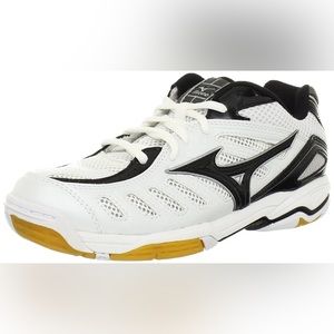 Volleyball shoes